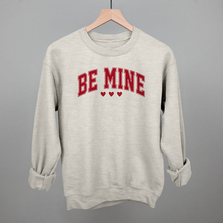 Be Mine Red Arch