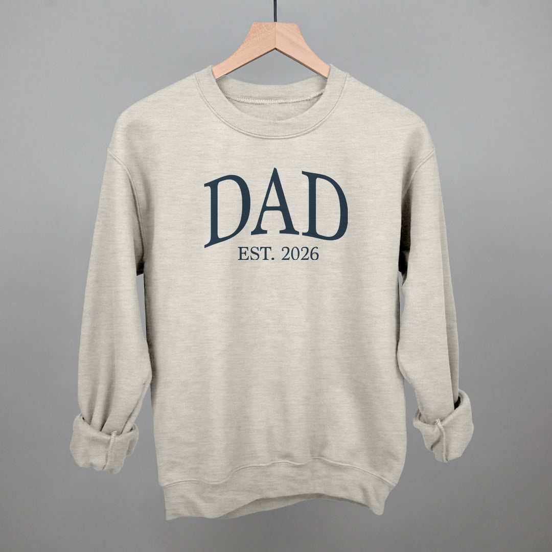 Dad Est 2026