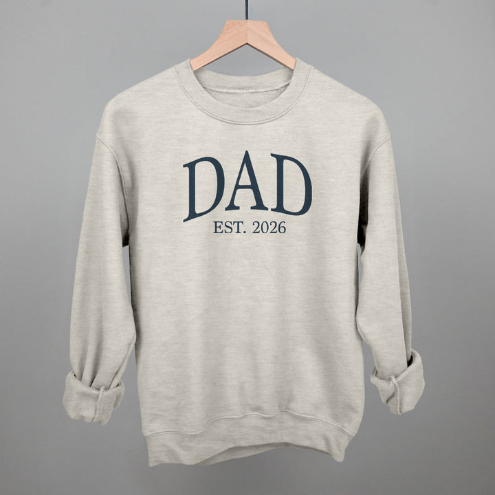 Dad Est 2026