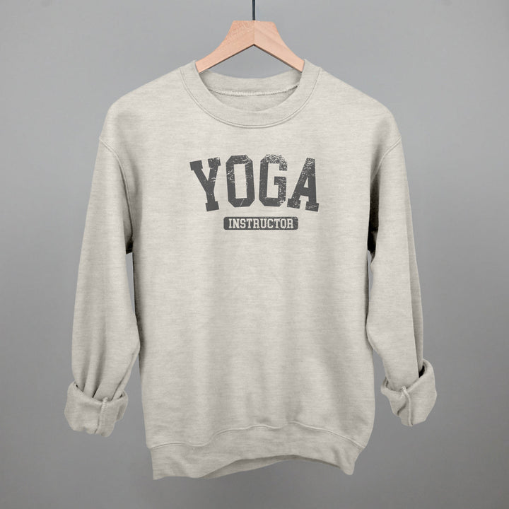 Yoga Instructor