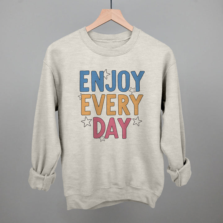 Enjoy Every Day Stars