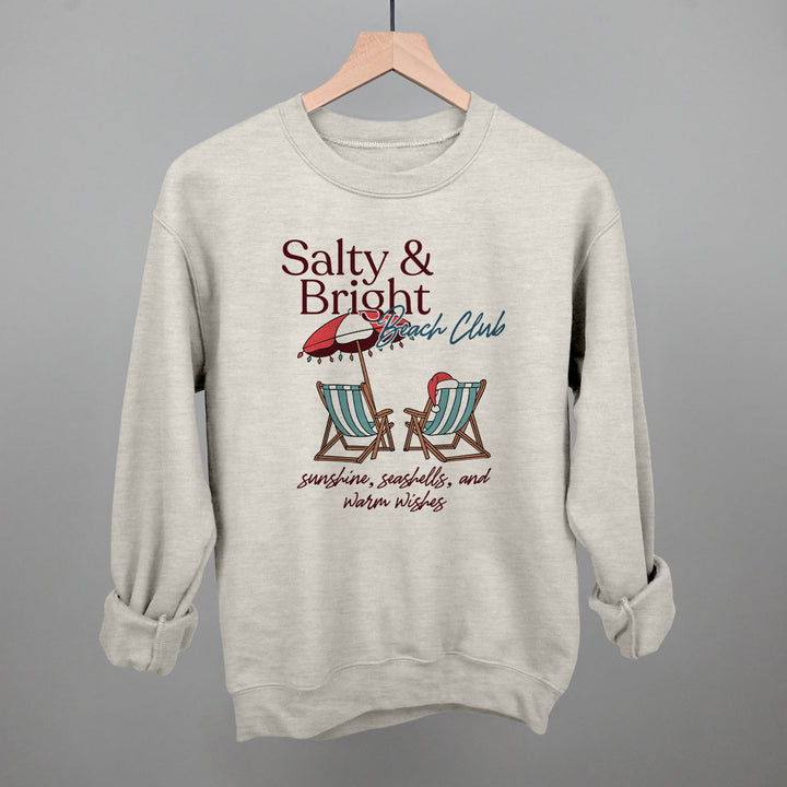 Salty & Bright Beach Club