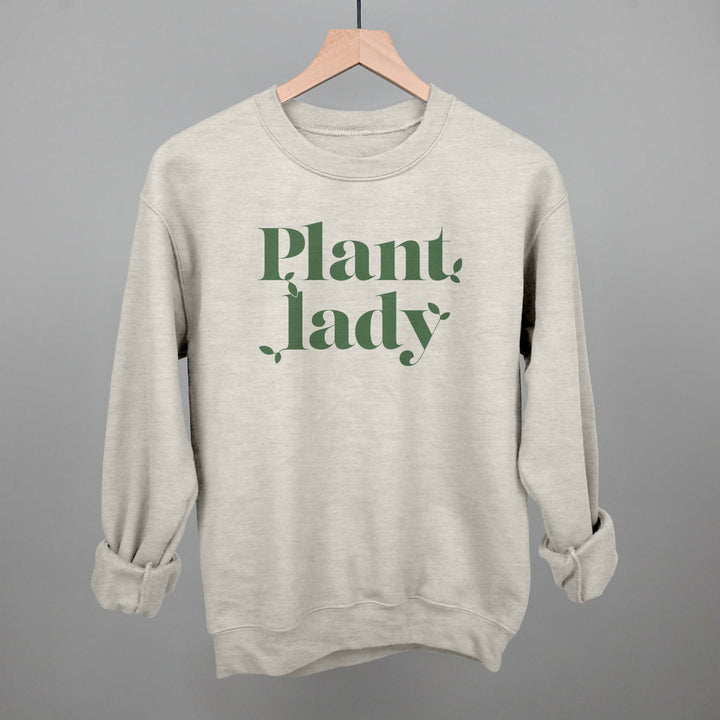 Plant Lady