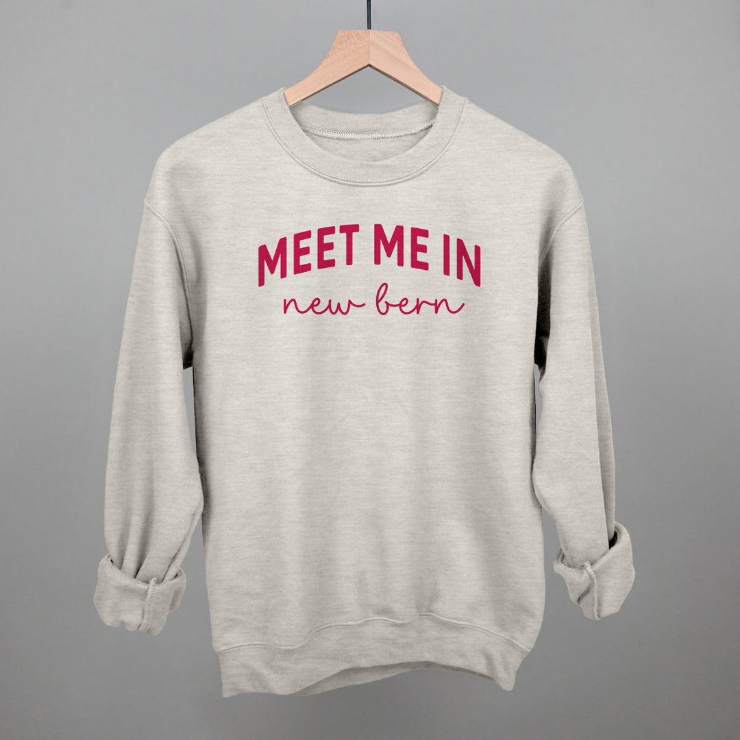 Meet Me In New Bern