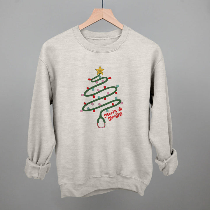 Merry & Bright Stethoscope