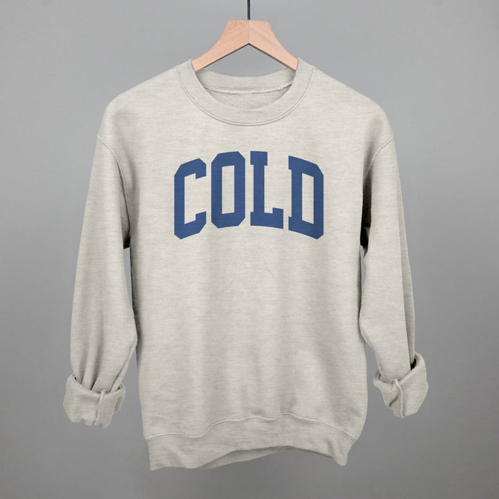 Cold Arch