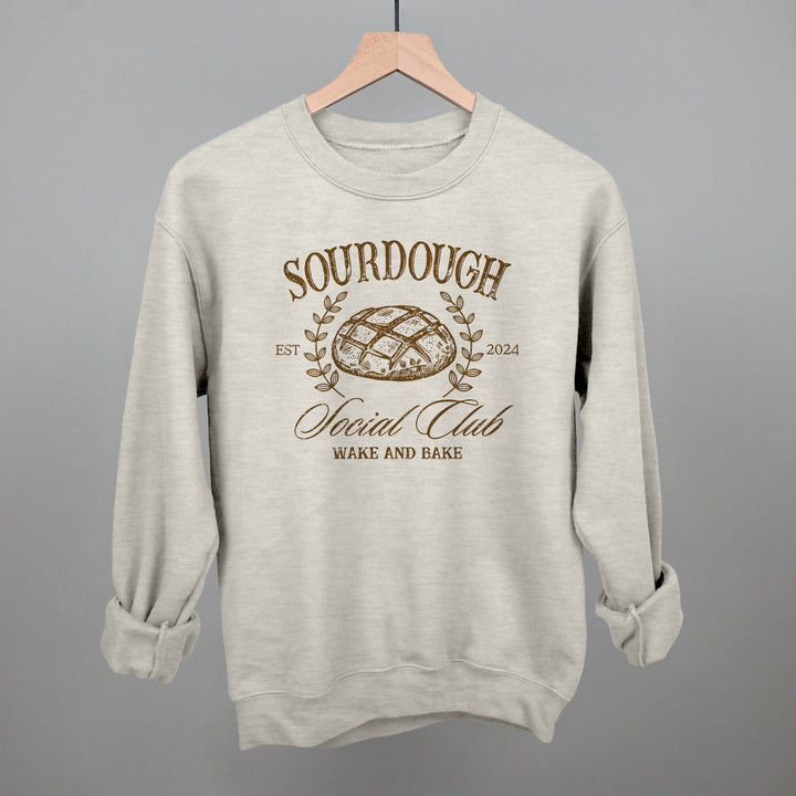 Sourdough Social Club