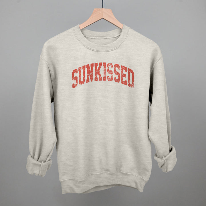 Sunkissed Distressed Arch