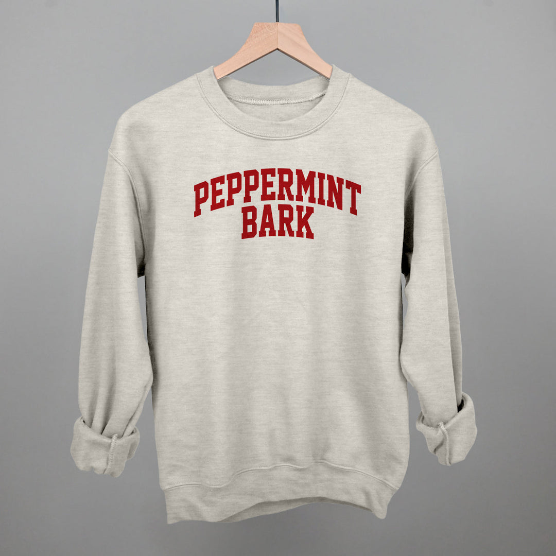 Peppermint Bark Arch