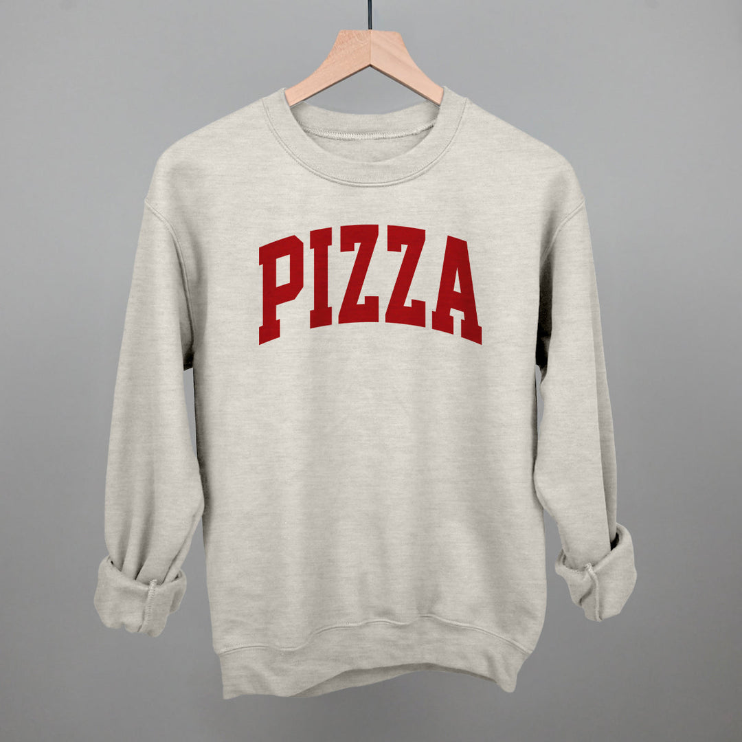 Pizza Arch