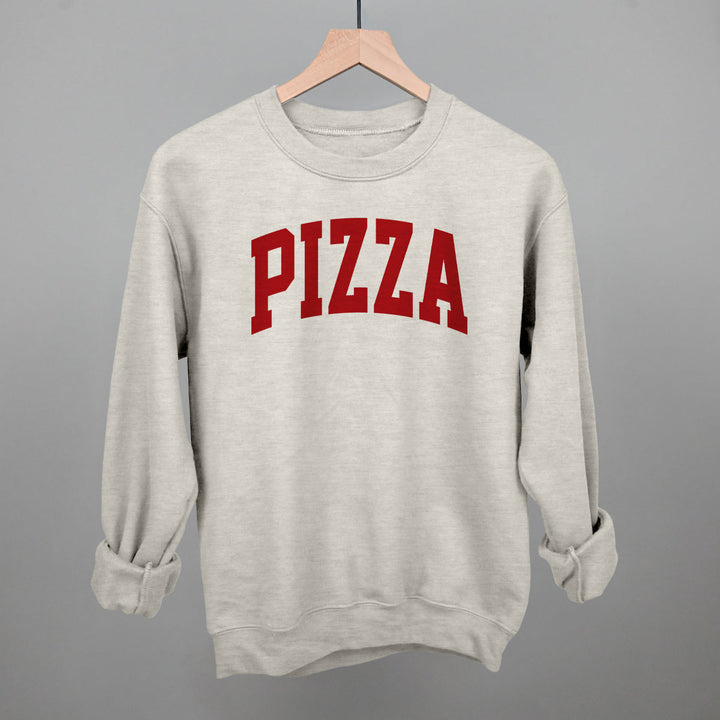 Pizza Arch