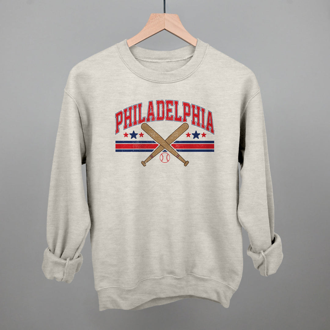 Philadelphia Baseball