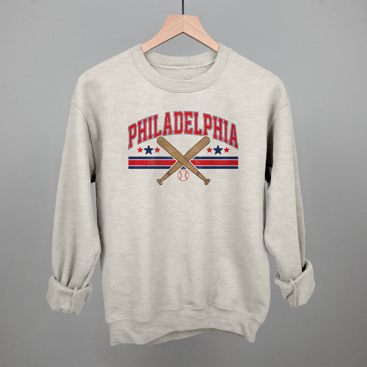 Philadelphia Baseball