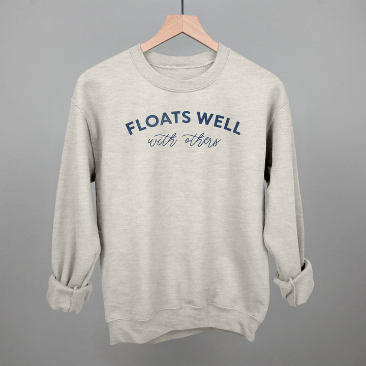 Floats Well With Others