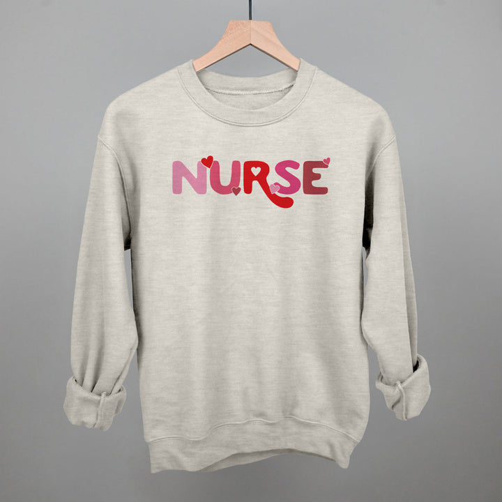 Nurse (Valentine's Retro)