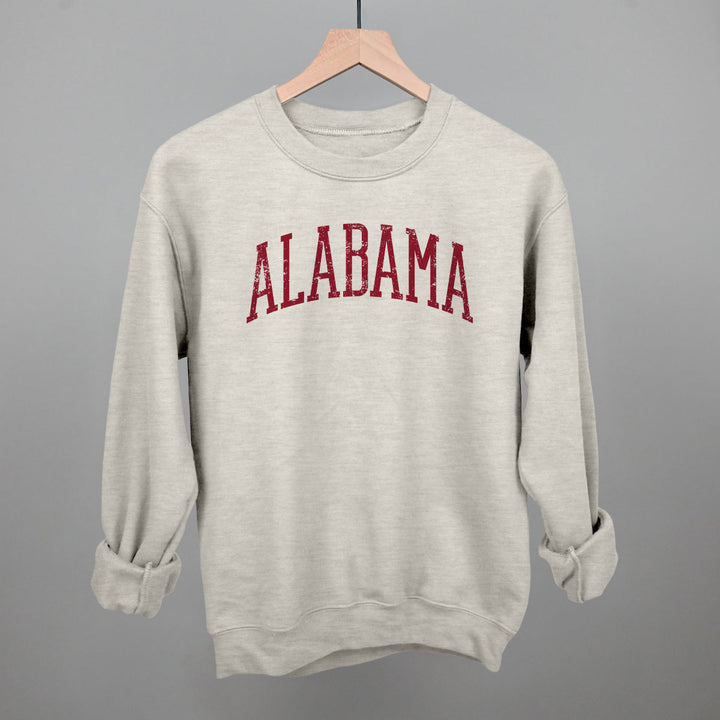Alabama Arch