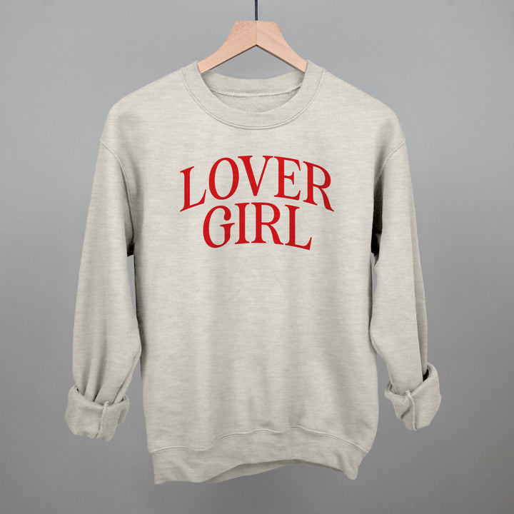 Lover Girl Arch