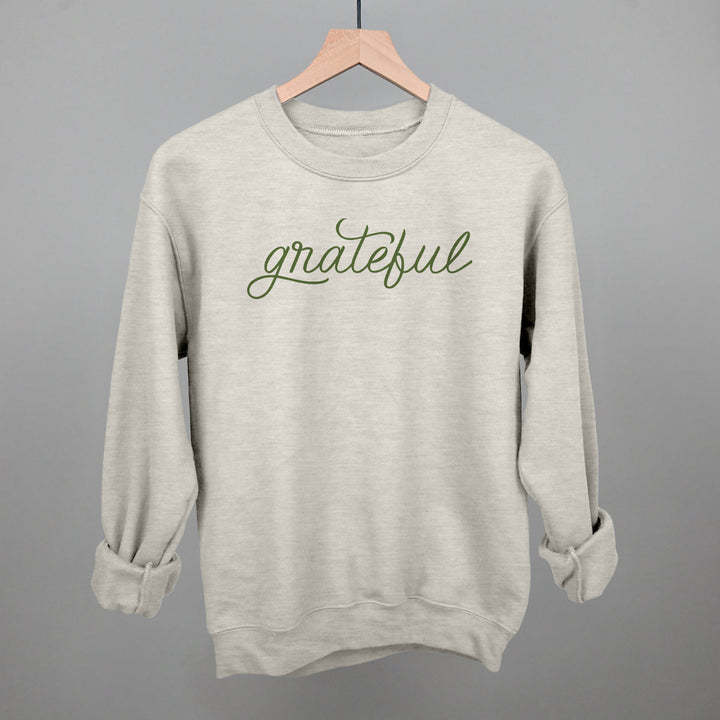 Grateful Script