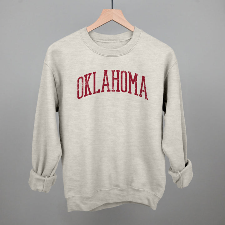 Oklahoma Arch