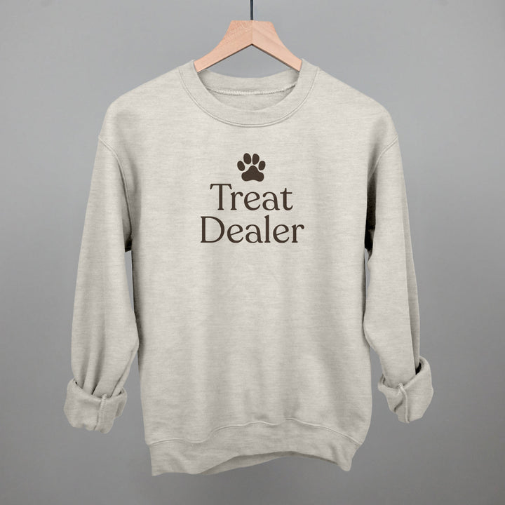 Treat Dealer