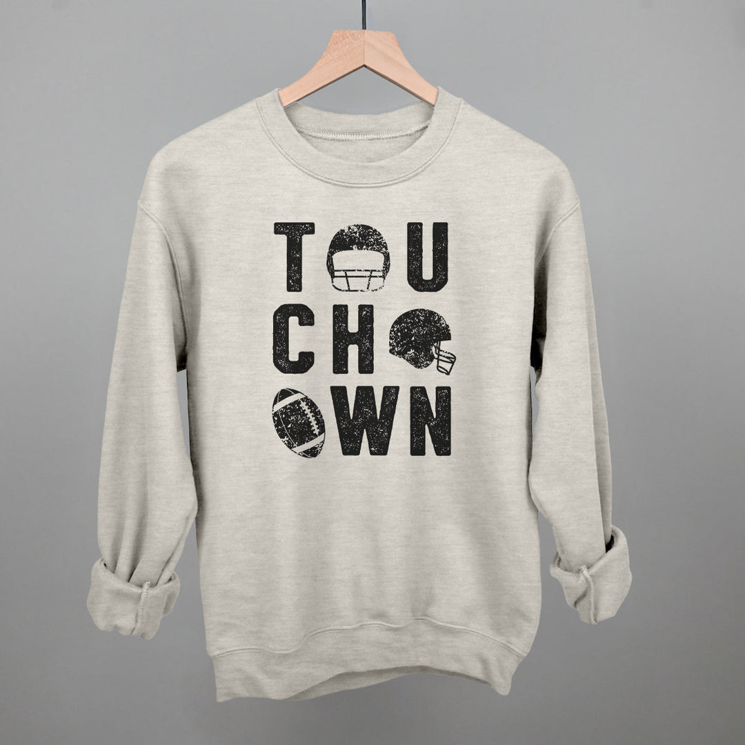 Touchdown Icons