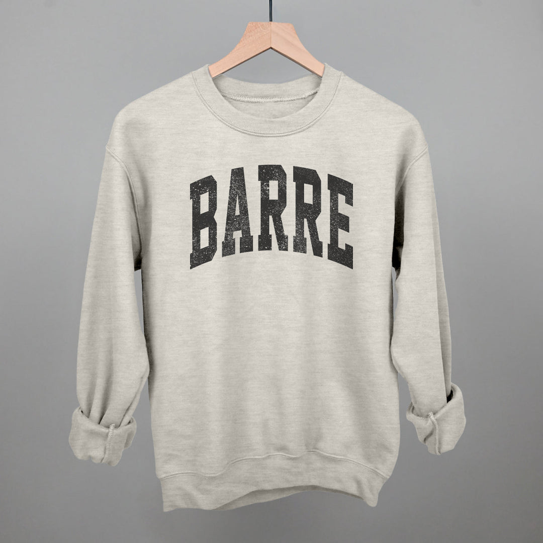 Barre Arch