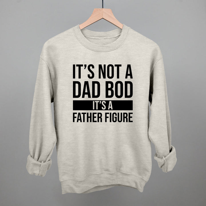 It's Not a Dad Bod