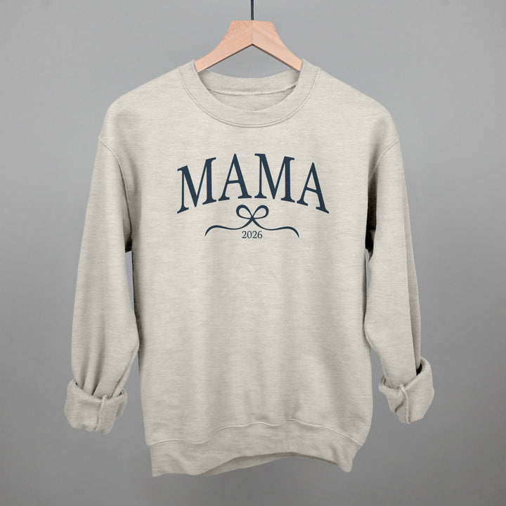 Mama 2026 Bow