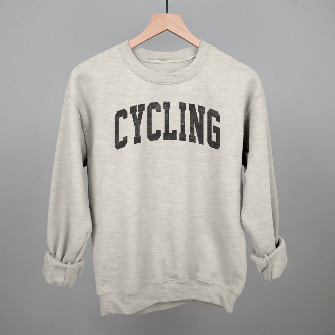 Cycling Arch