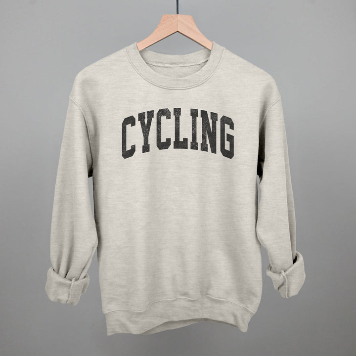 Cycling Arch
