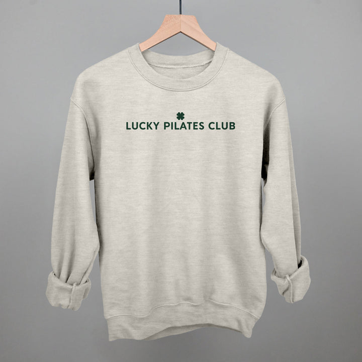 Lucky Pilates Club