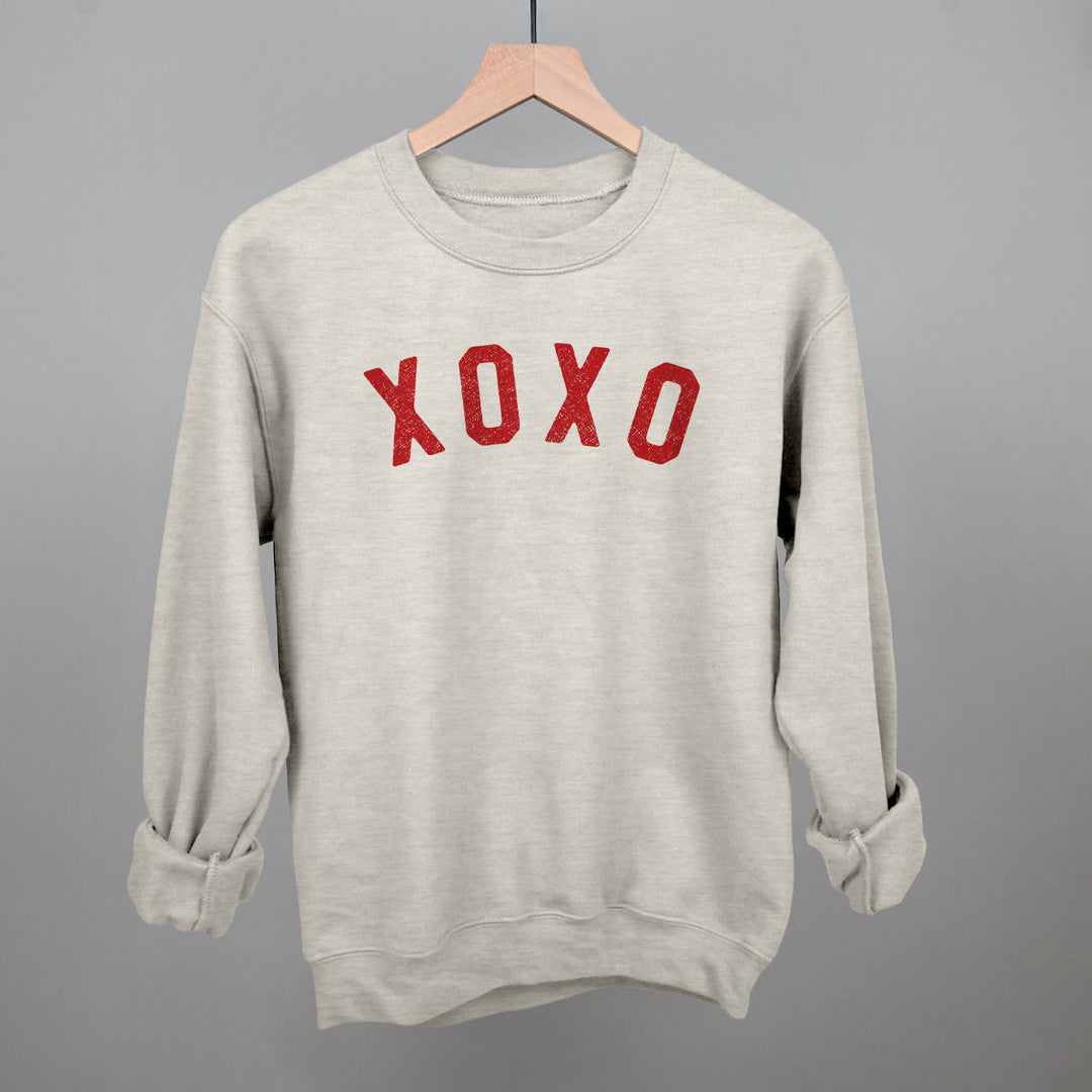 XOXO Collegiate