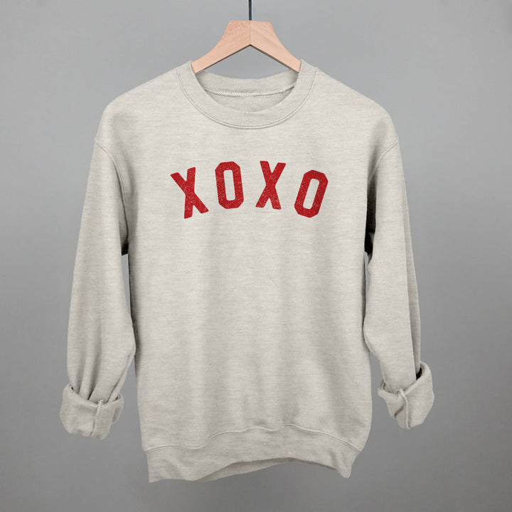 XOXO Collegiate