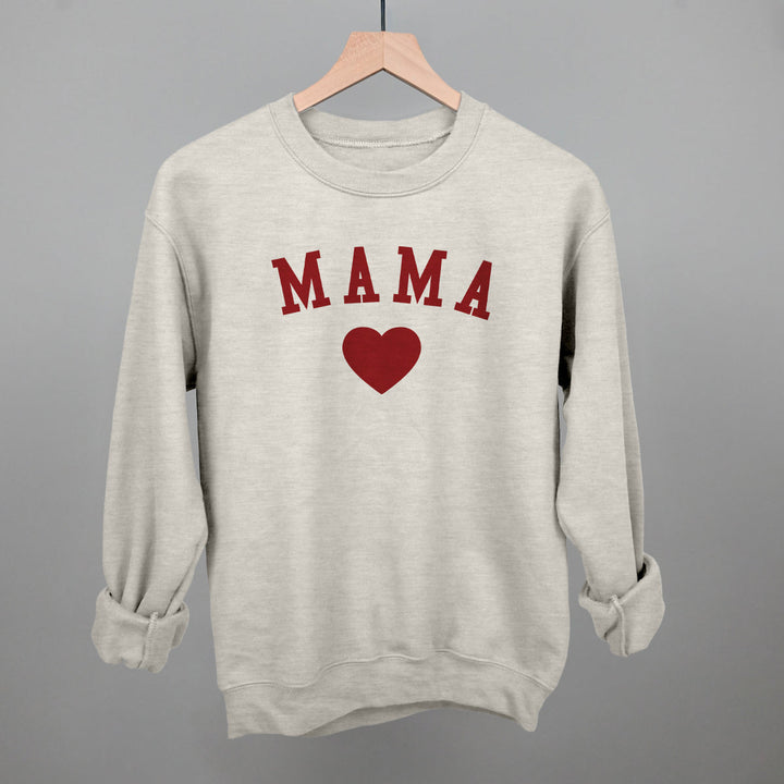 Mama Heart Collegiate