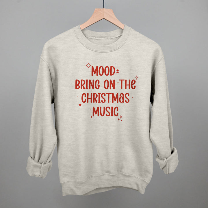 Mood: Bring On The Christmas Music