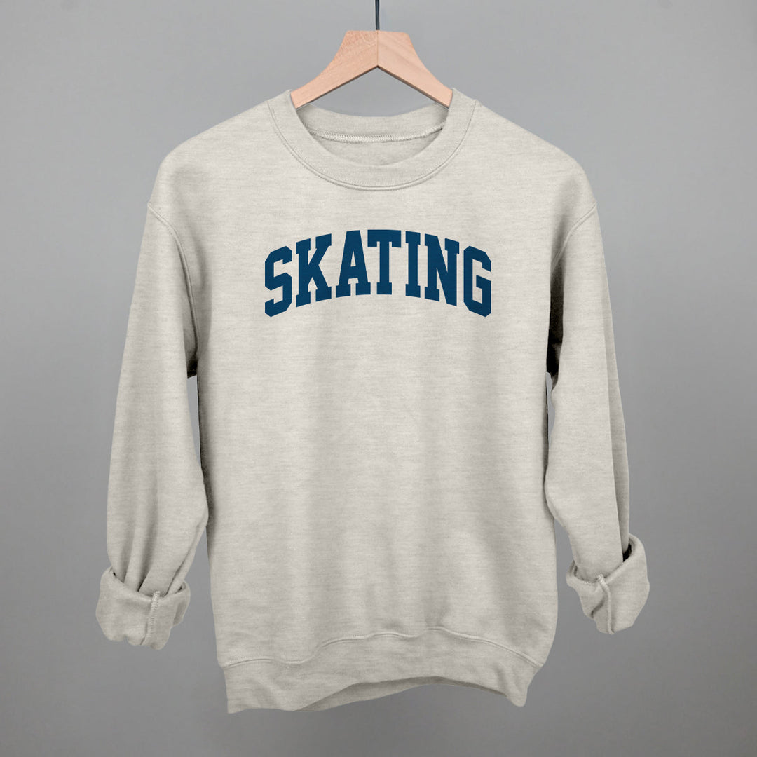 Skating Arch