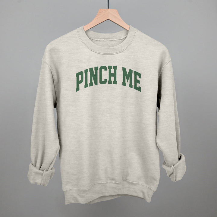 Pinch Me Arch