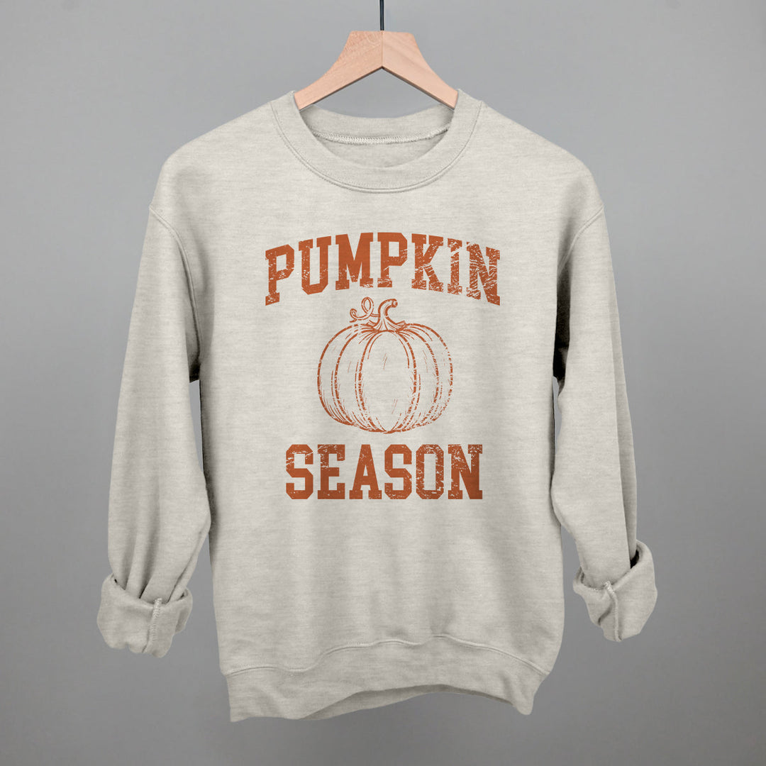 Pumpkin Season Collegiate