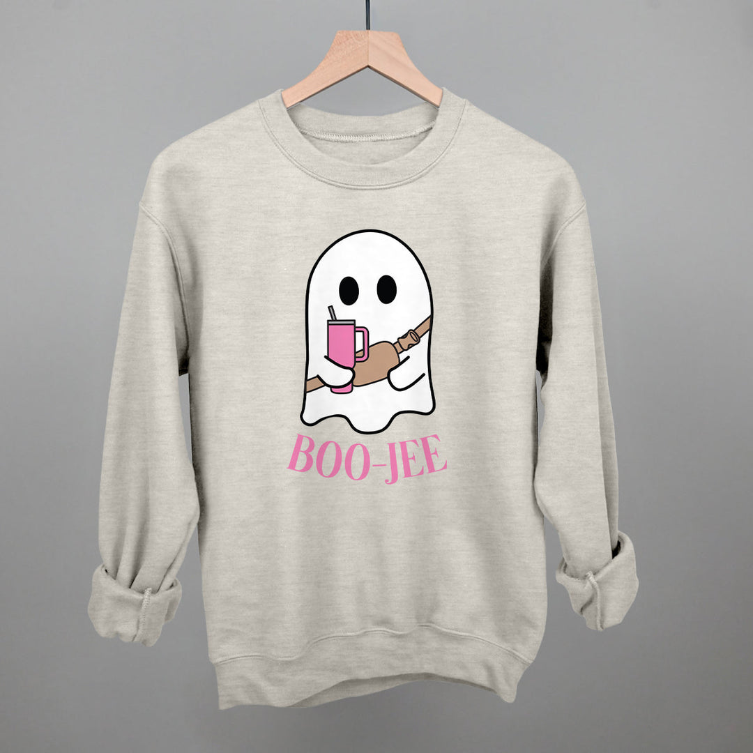 Boo-Jee Ghost