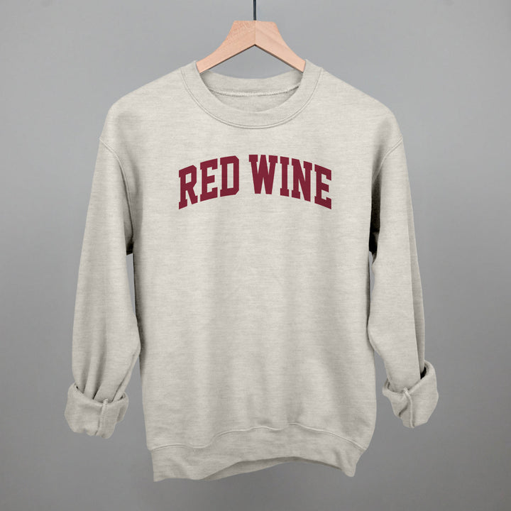 Red Wine Arch