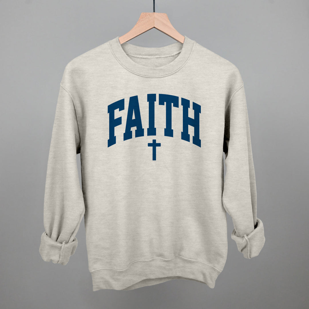 Faith Arch (Blue)