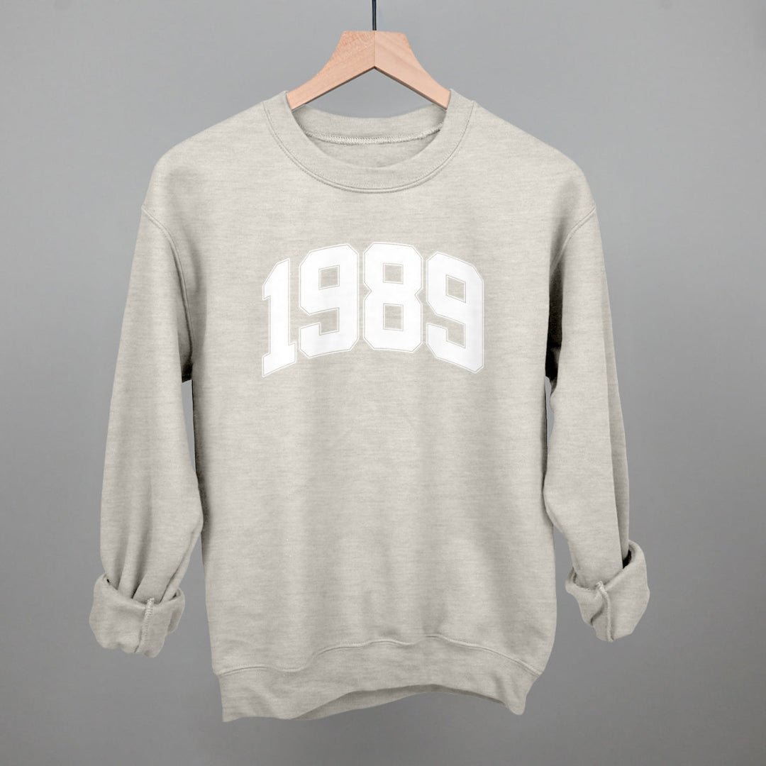 1989 Varsity