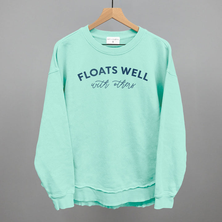 Floats Well With Others