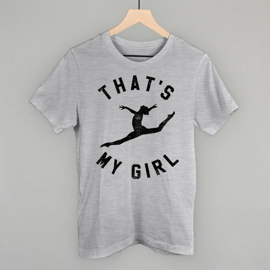 That's My Girl Dance