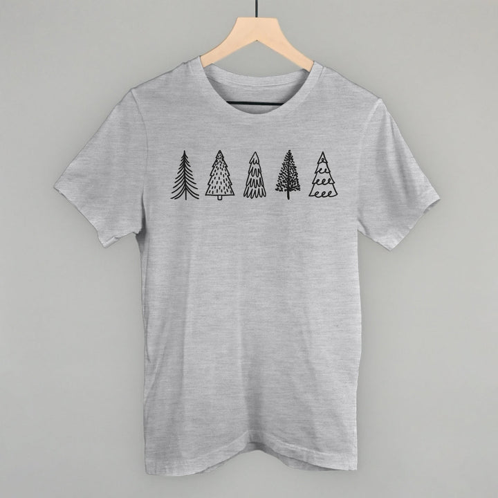 Tiny Trees