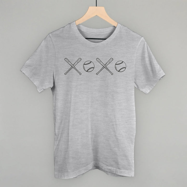 XOXO (Baseball)