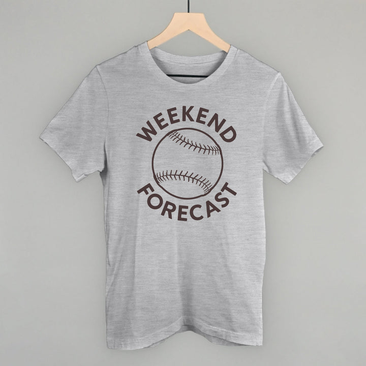 Weekend Forecast