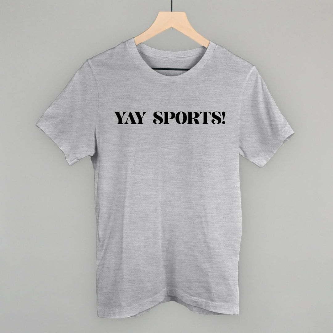 Yay Sports
