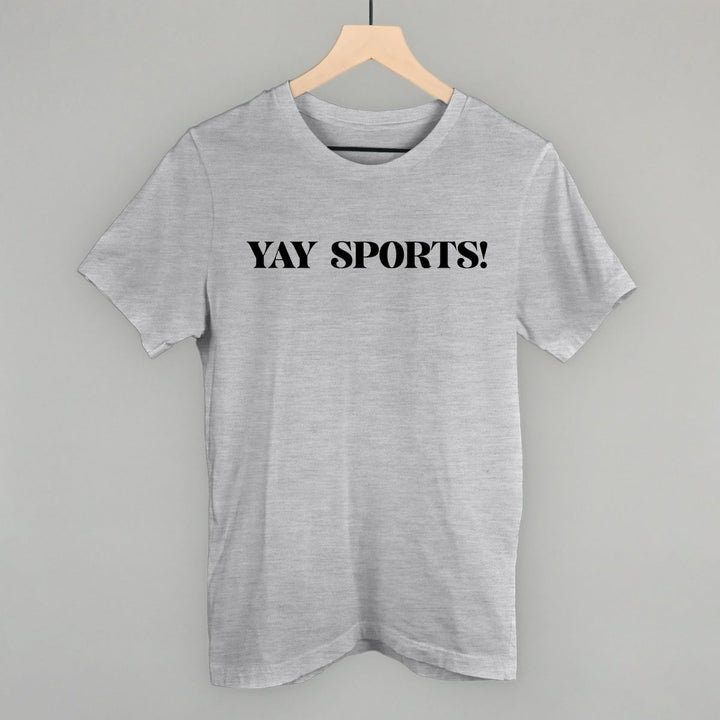 Yay Sports
