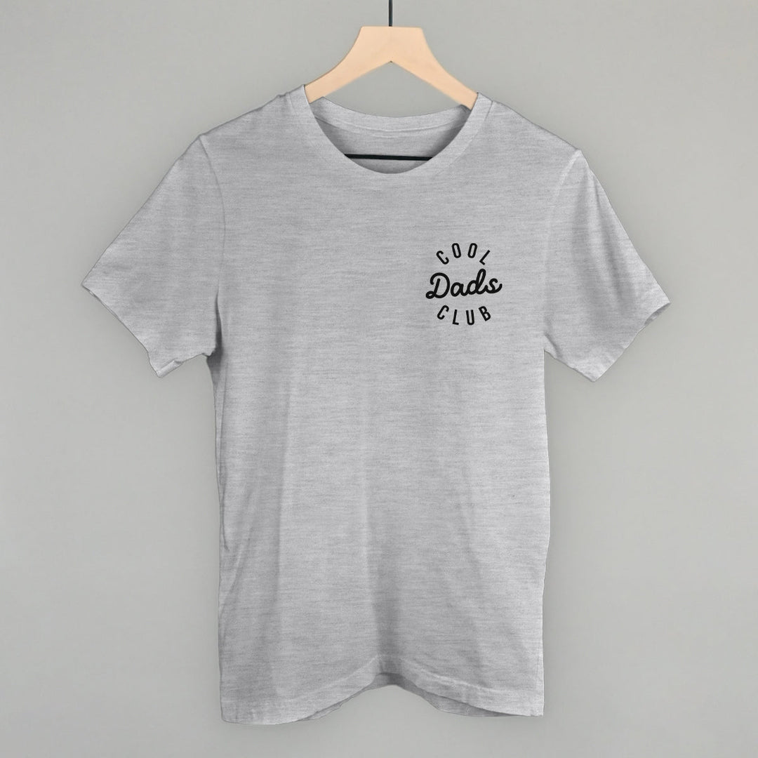 Cool Dads Club (Left Chest)